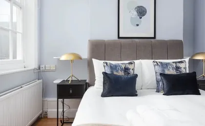 Mayfair by CAPITAL
