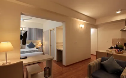 Starlit Suites - Bengaluru