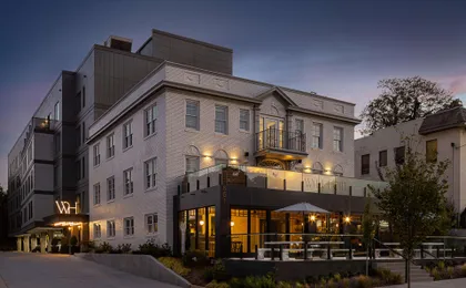 Wylie Hotel Atlanta, Tapestry Collection by Hilton