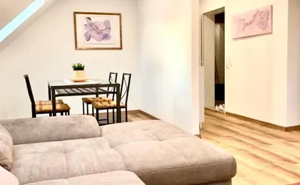 Airport & Messe Apartments