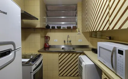 Mz Apartments Atlantica Posto 6