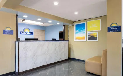 Days Inn by Wyndham Greensboro Airport