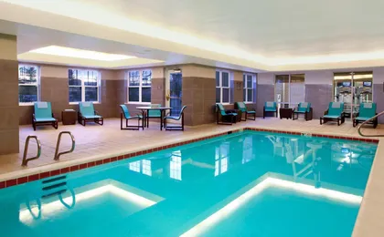 Residence Inn Colorado Springs North at Interquest