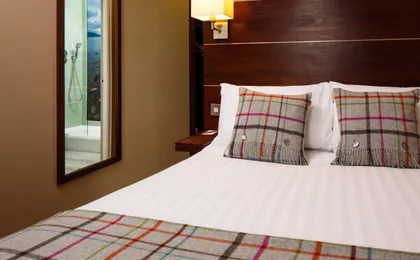 Mercure Inverness (Adults only)