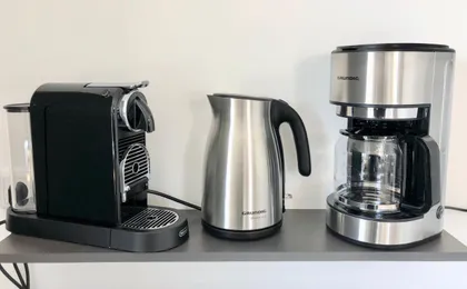 Business & Fitter Apartment
