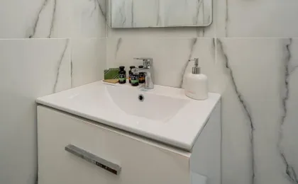 Riviera 1br - 8 Min Niarchos Snfcc by Twentytwo