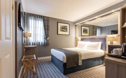 Holiday Inn Glasgow - City Center Theatreland