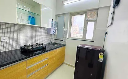 2BHK Apartment in Malad by Florastays