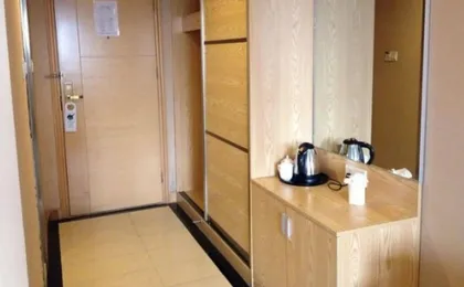 Shenzhen Xiangmei Hotel Dongmen