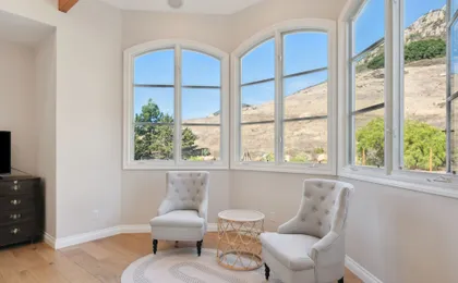 Serene Retreat In The Heart Of Slo 6 Bedroom Home by RedAwning