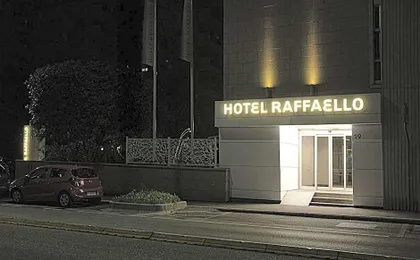 Hotel Raffaello