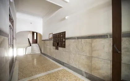 Attractive Flat Near Acropolis Museum
