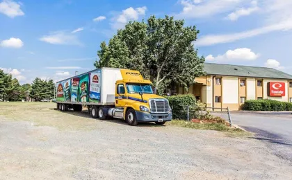 Econo Lodge Inn & Suites Matthews - Charlotte