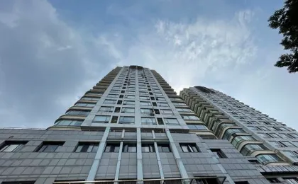 Modu Posthouse (Shanghai Tongji University)