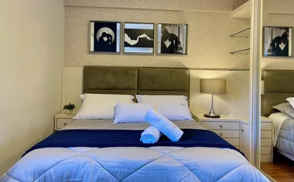 Apartamentos Dom Rolim No Centro by Achei Gramado