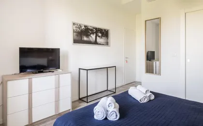 Bologna Accommodation - Fiera