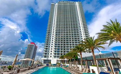Private Ocean Condos at Hyde Beach Resort & Residences
