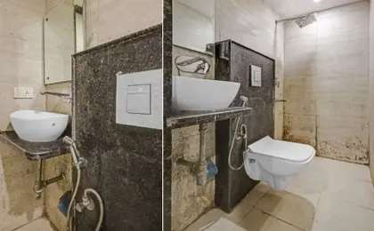 Hotel Le Cashew By A1Rooms