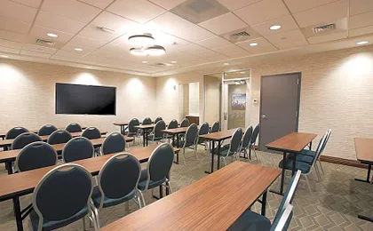 Holiday Inn Louisville Downtown By IHG