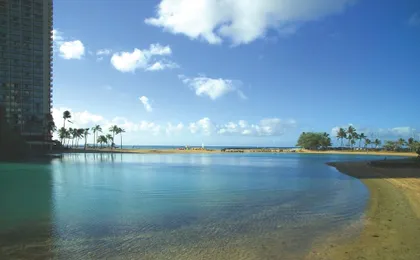 Shell Vacations Club Waikiki Marina at the Ilikai
