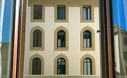 Terra Artis Guest House