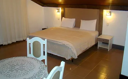 Pousada do Tirol