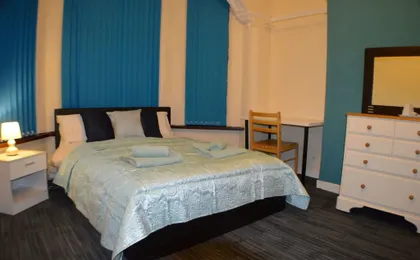 Birchfields Guest House