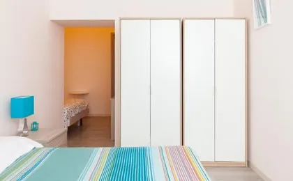 San Giovanni Rooms Roma