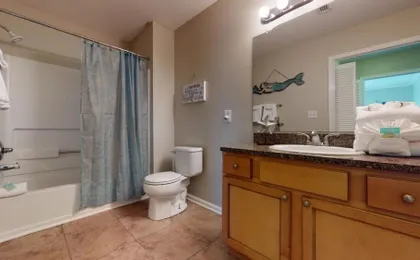 Colony Club T3 by Gold Star Vacation Rentals