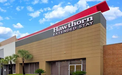 Hawthorn Extended Stay by Wyndham Columbia / Ft. Jackson