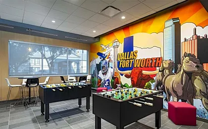 Tru by Hilton Irving DFW South