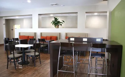 Sleep Inn & Suites