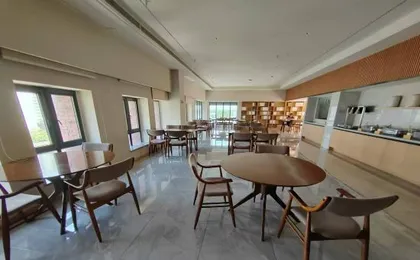 jinyun Hotel