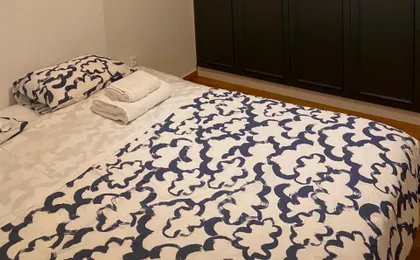 Apartment in Fancy Athenian Neighbourhood