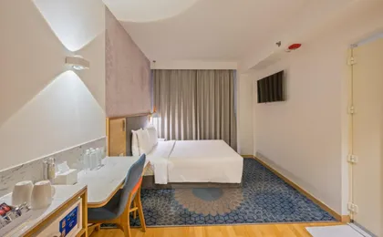 Holiday Inn Express Bengaluru Whitefield Itpl