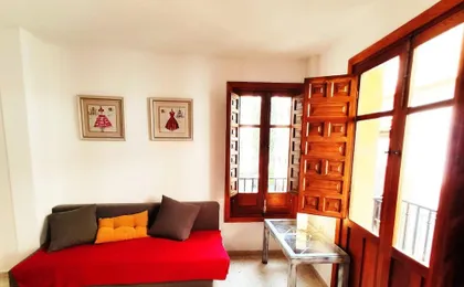 Apartamento Caldereria
