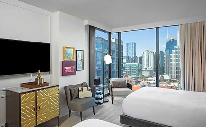 Hyatt Centric Nashville