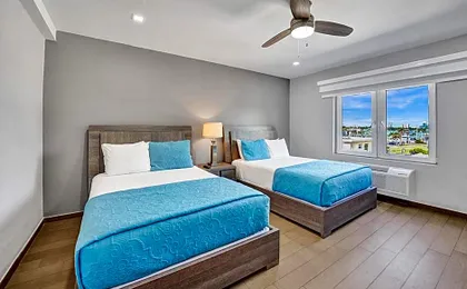Hotel Sheldon