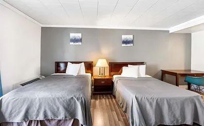 FairBridge Inn and Suites at West Point