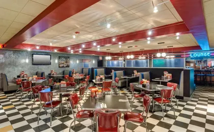 Best Western Plus Portsmouth Hotel And Suites