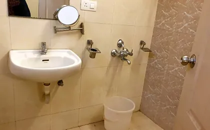Hotel Blue Dawn Suites