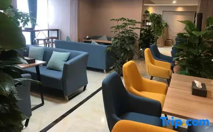 Yunze Hotel (Chengdu Electronic Science University)