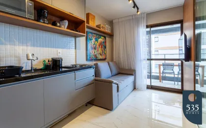 Lindo Apartamento Proximo a Praia E Farol Da Barra