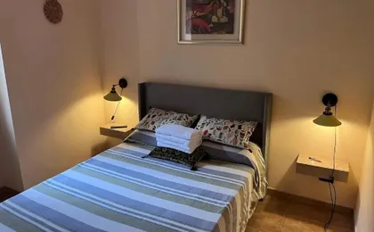 Holiday Home Roma Night and Day