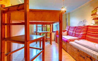 Hostel Lollis Homestay Dresden
