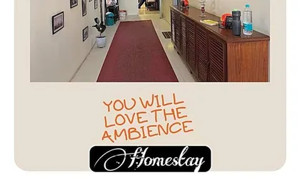 Homestay at Kashmiri Gate Metro & Old Delhi Railway Station