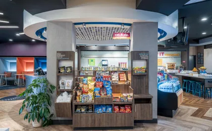 Tru by Hilton Knoxville North I 75