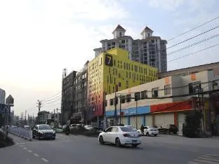 Borrman Hotel