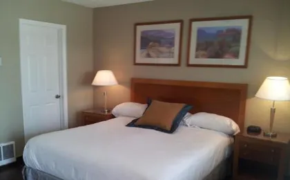 Oasis Boutique Motel