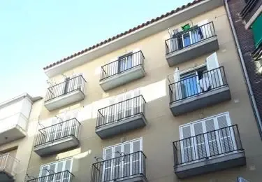 Apartamentos La Costera